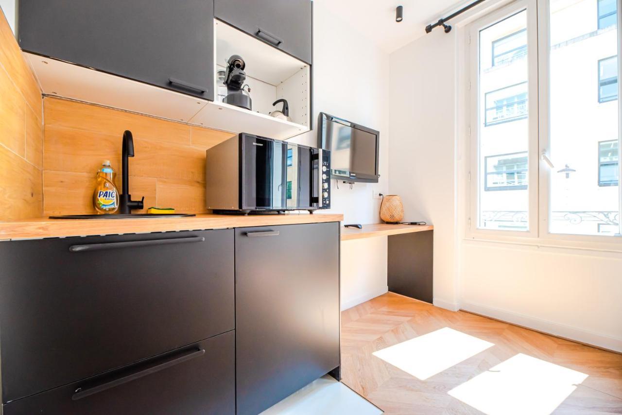 Residence Elysees 파리 외부 사진