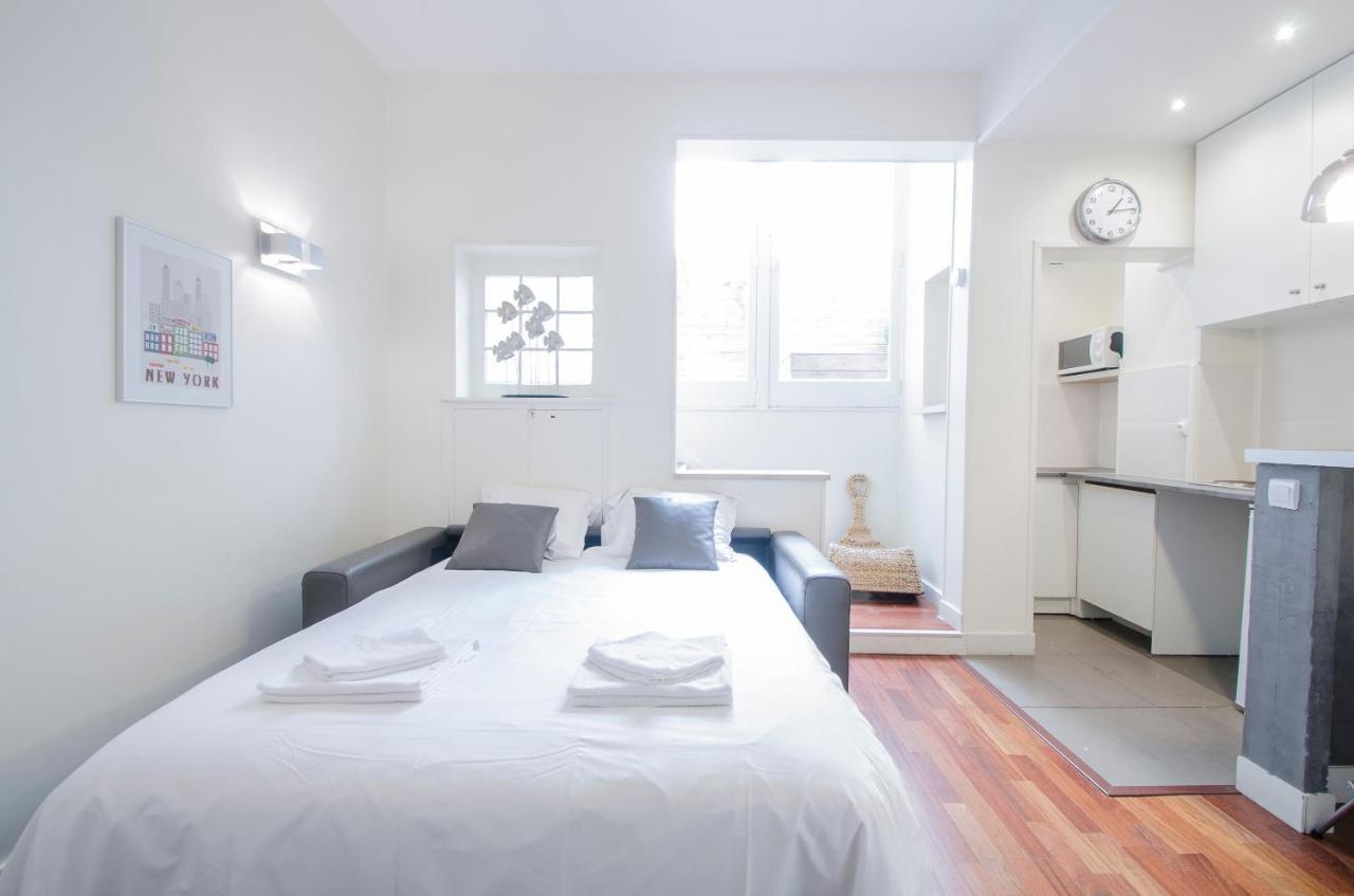 Residence Elysees 파리 외부 사진