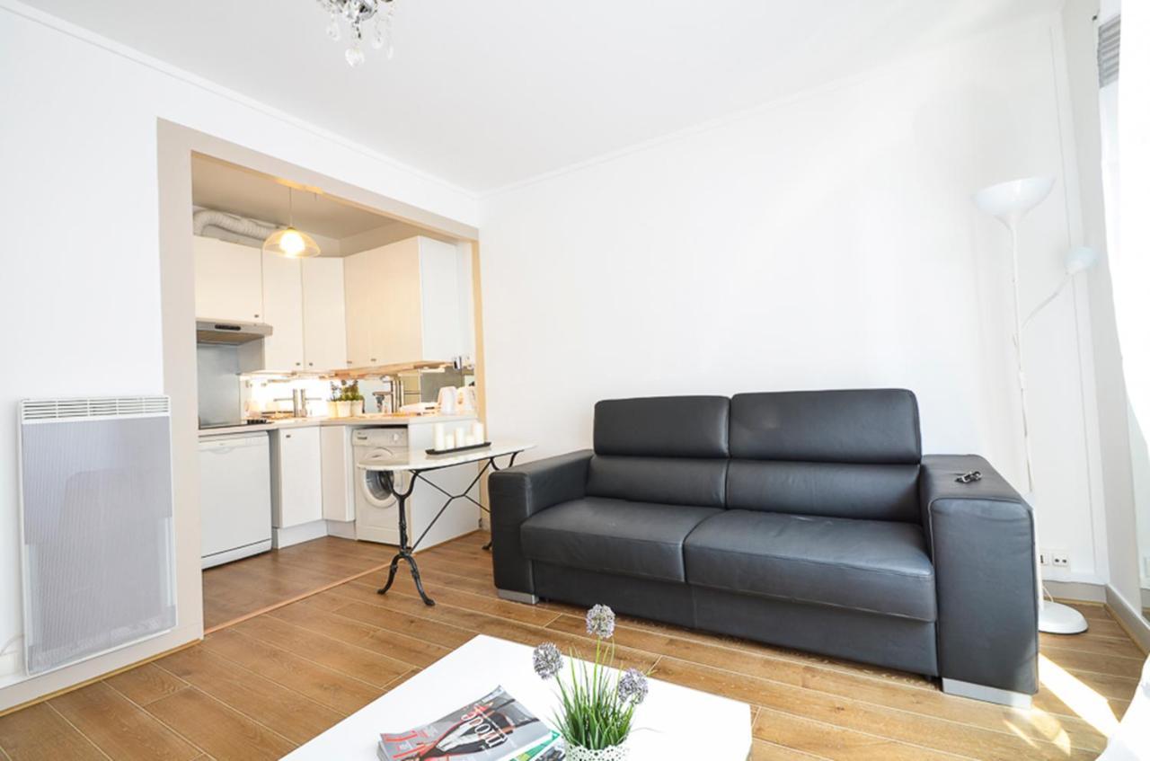Residence Elysees 파리 외부 사진