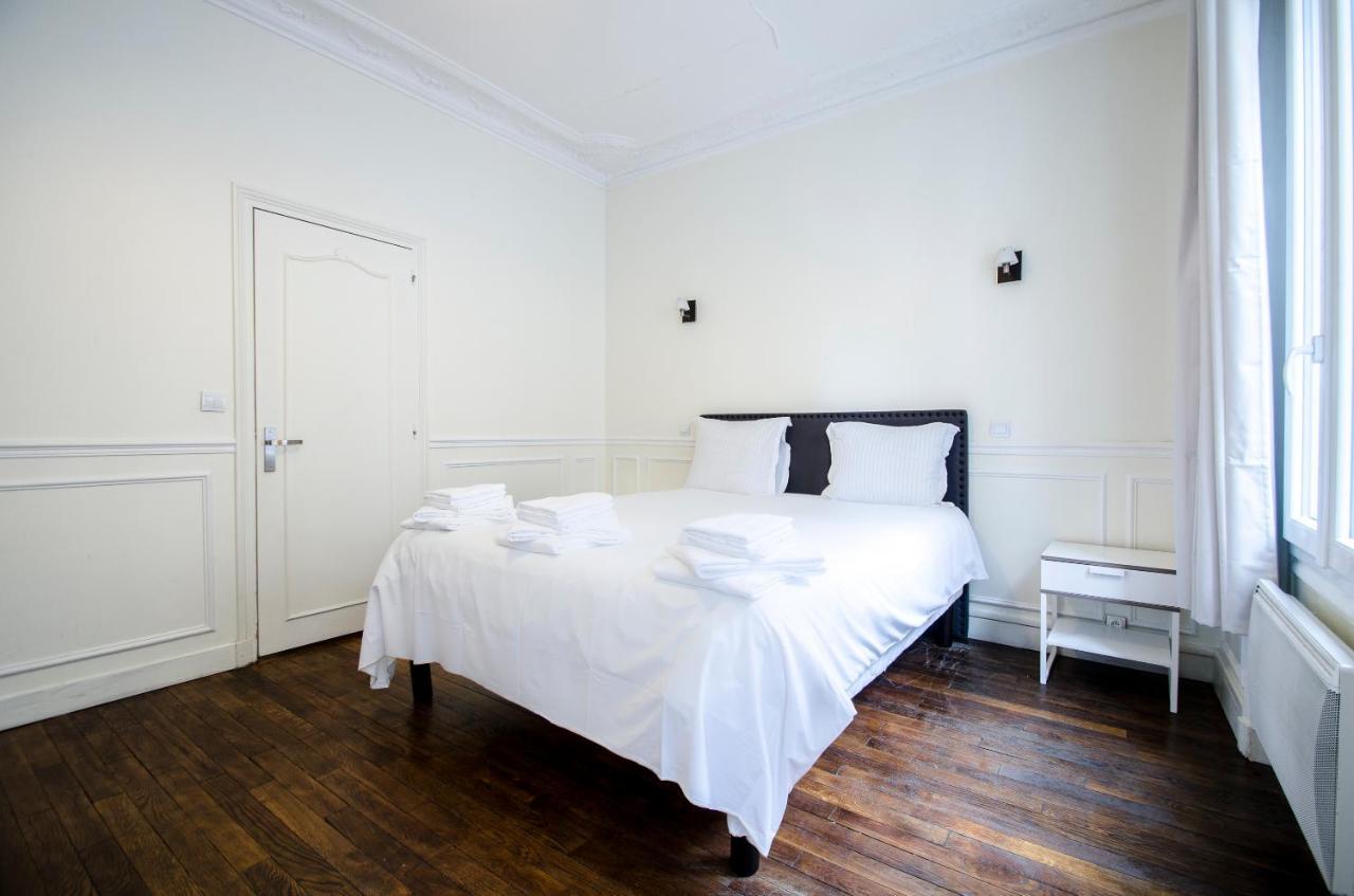 Residence Elysees 파리 외부 사진