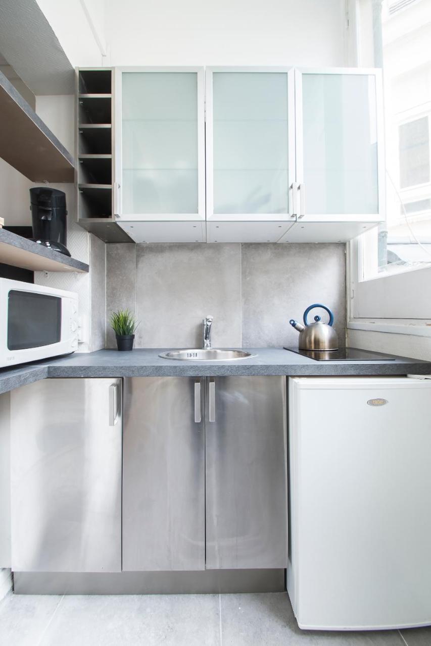 Residence Elysees 파리 외부 사진